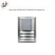 Soler-Palau Silent 100 CZ Design Fanlı Alüminyum Menfez (85m³/h) - Kanatlı - Yüzeysel Montaj - Gümüş Soler-Palau Silent 100 CZ Design Fanlı Alüminyum Menfez (85m³/h) - Kanatlı - Yüzeysel Montaj - Gümüş