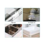 AKBANT FOLYOLU BANT TAKVİYELİ 44 mm x 20 mt - Görsel 3